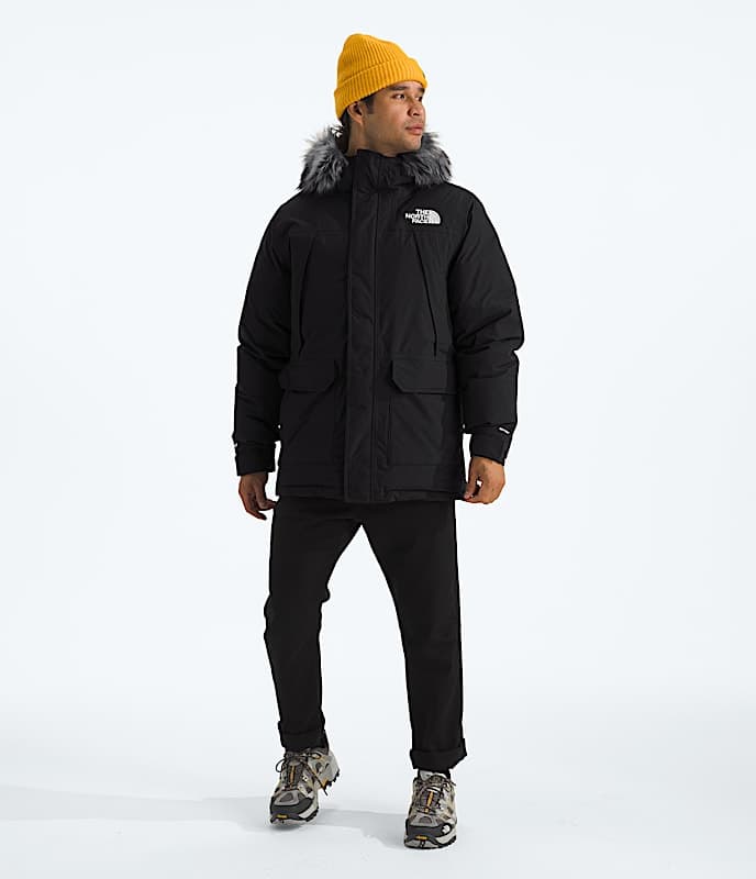 McMurdo Parka by The North Face
