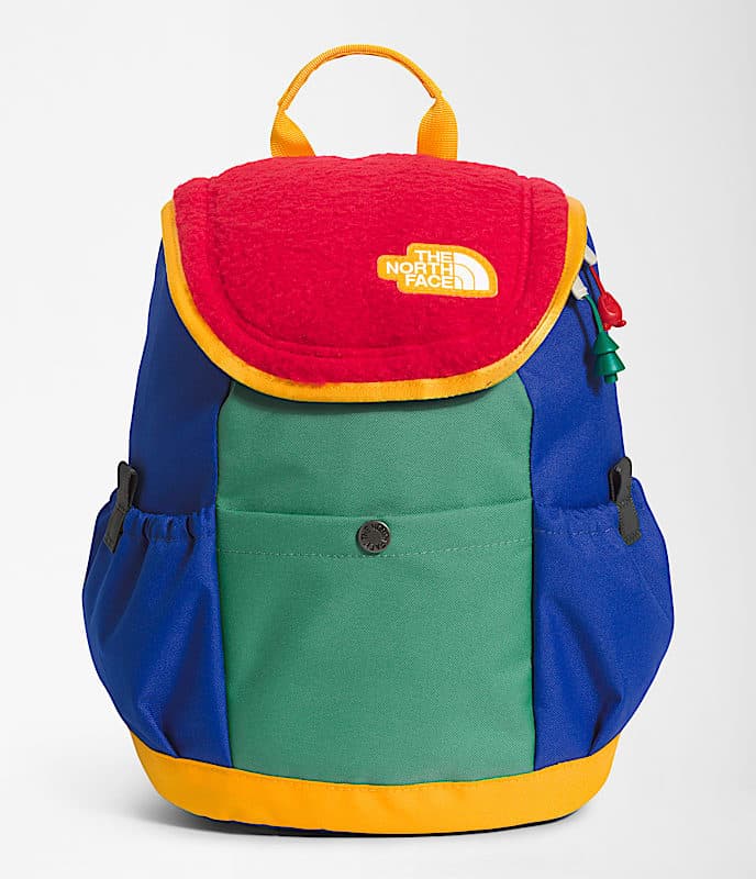 Youth Mini Explorer Backpack by The North Face