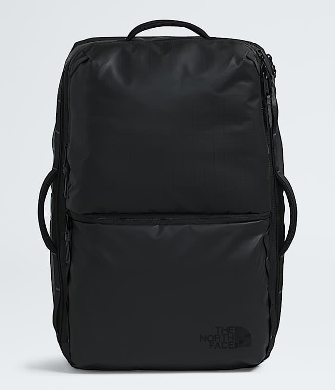 Base Camp Voyager Travel Pack (35L) by The North Face