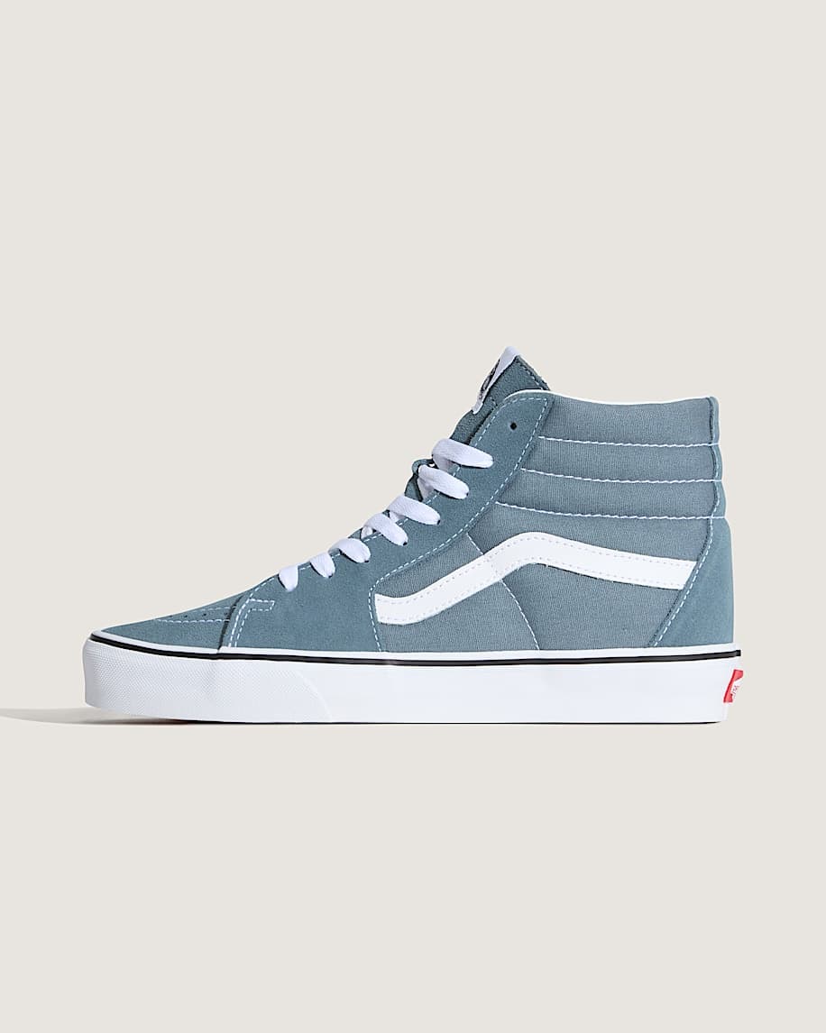 Sk8-Hi Shoe by Vans