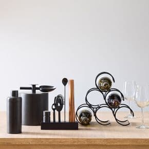 Streamline Barware