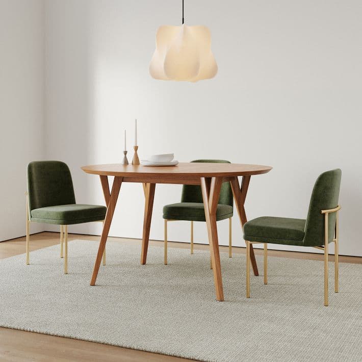 Extendable Dining Table