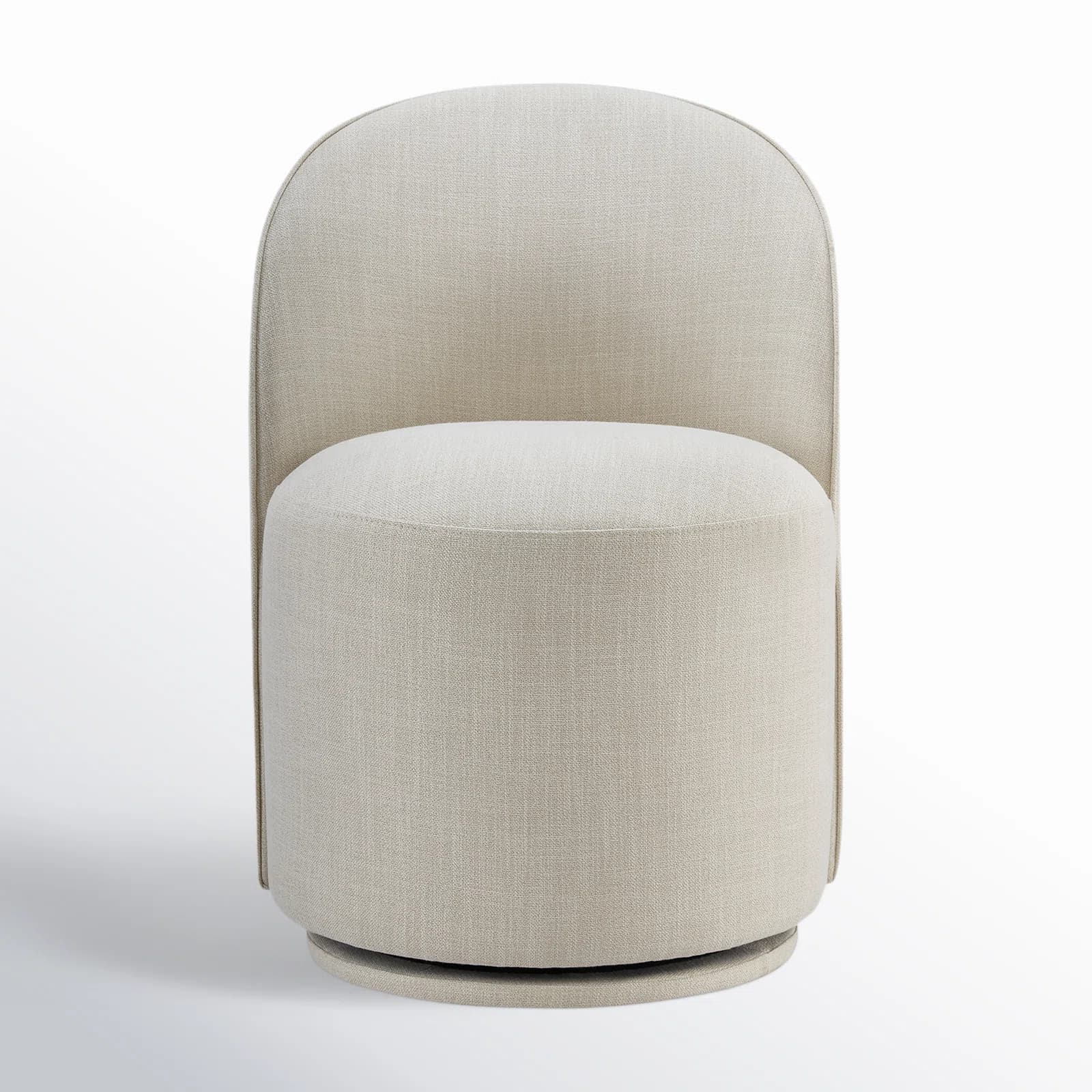 Sharlene Swivel Side Chair - Image 1