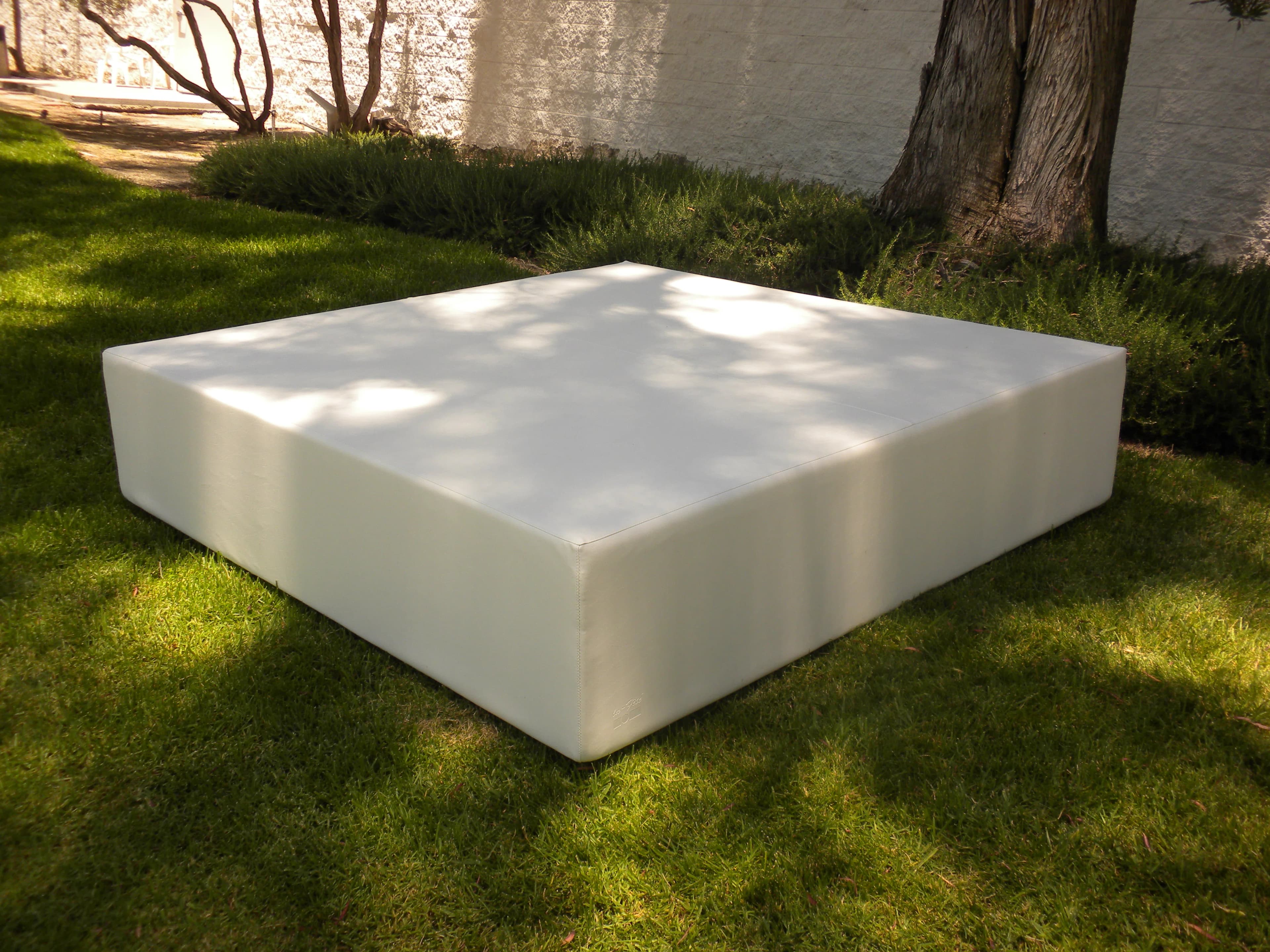 Outdoor 7 - Seat Patio Daybed - Image 1