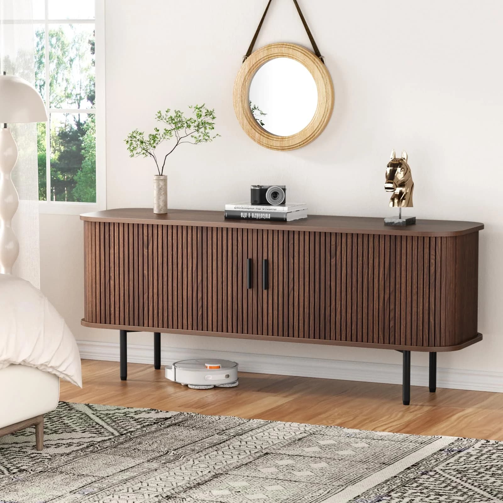 Lilikoi Sideboard - Image 1