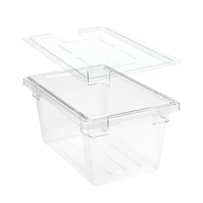 Breville Commercial Polycarbonate Lid & Tank for Sous Vide - Image 1