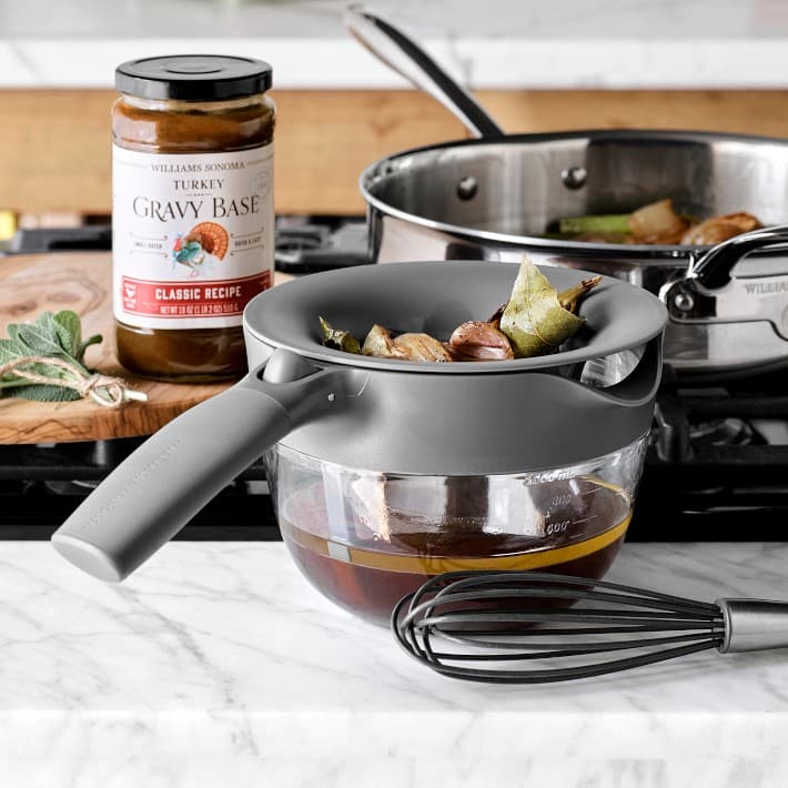 Williams Sonoma Fat Separator