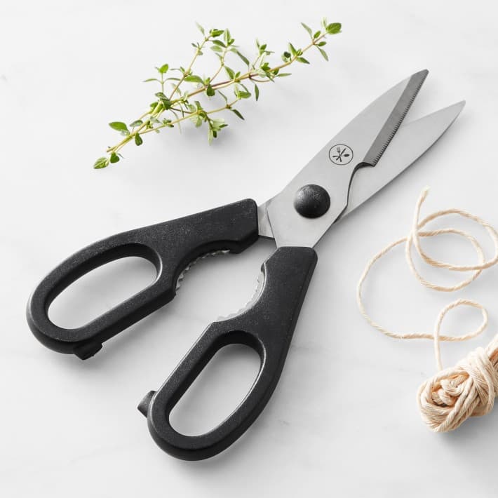 Open Kitchen by Williams Sonoma Kitchen Shears - Image 1