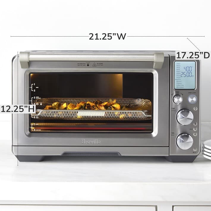 Breville Smart Oven® Air Fryer Pro - Image 1