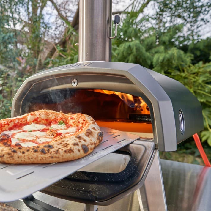 Ooni Karu 2 Pizza Oven - Image 1