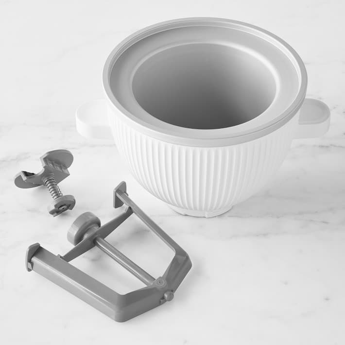 KitchenAid® Ice Cream Maker Attachment - Image 1