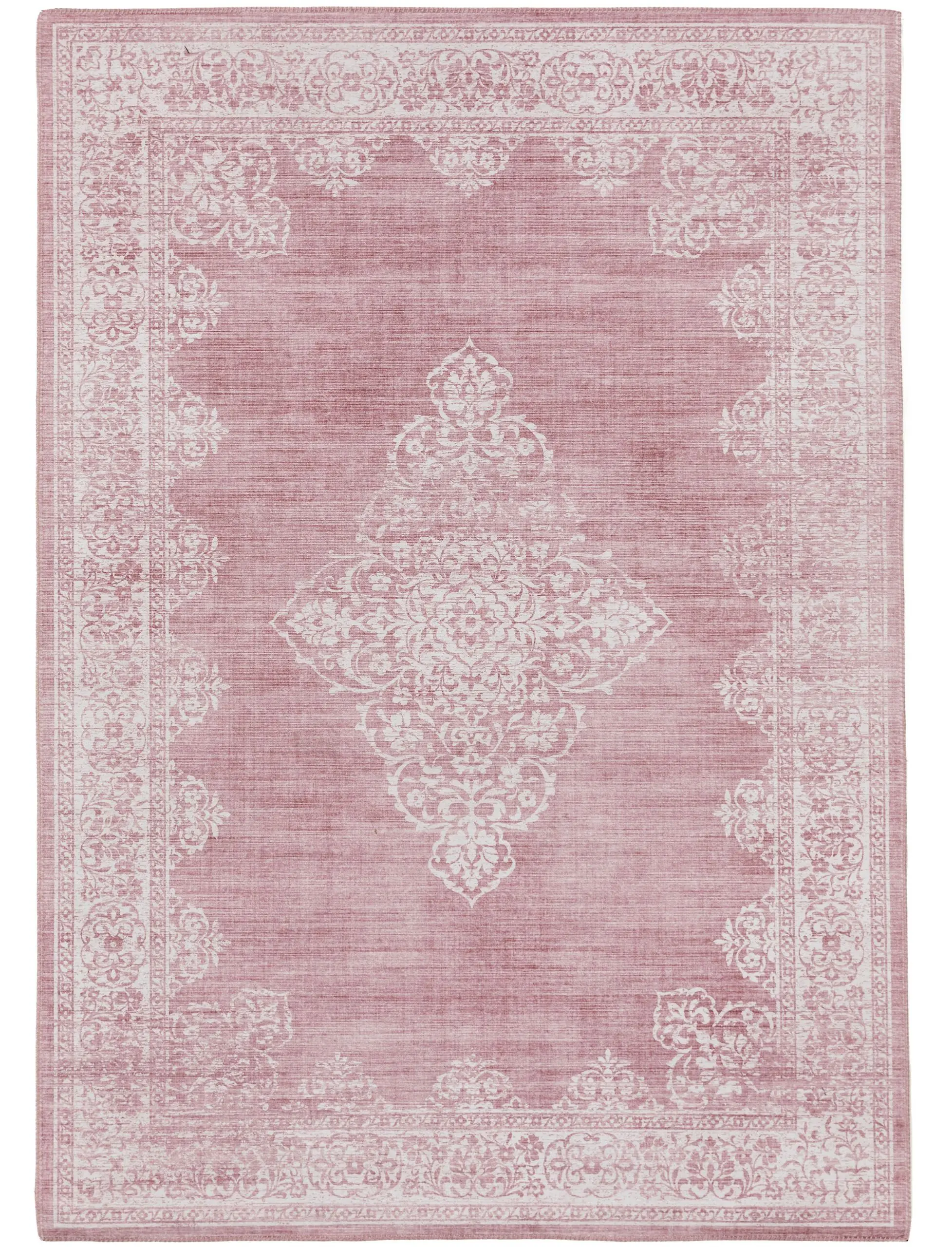 Rug Laury Rose 80x150 cm - Image 1