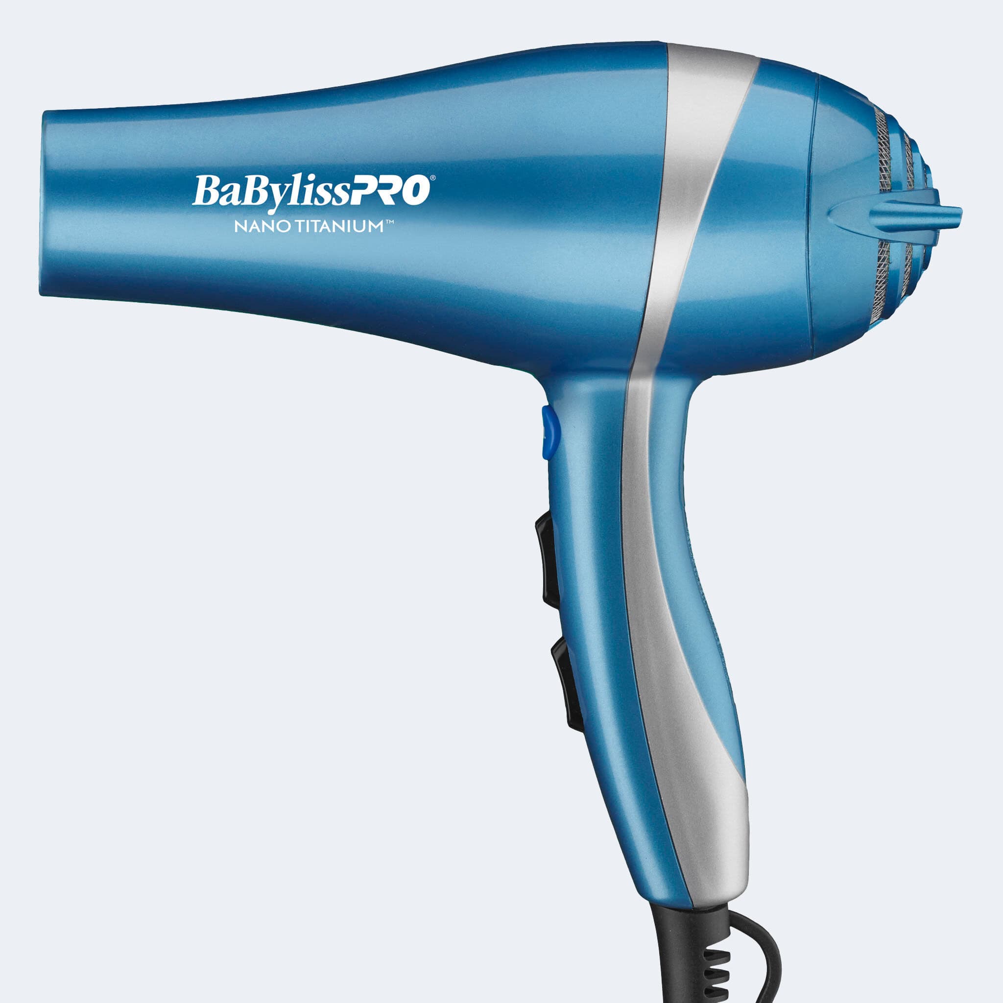 BaBylissPRO Nano Titanium Dryer