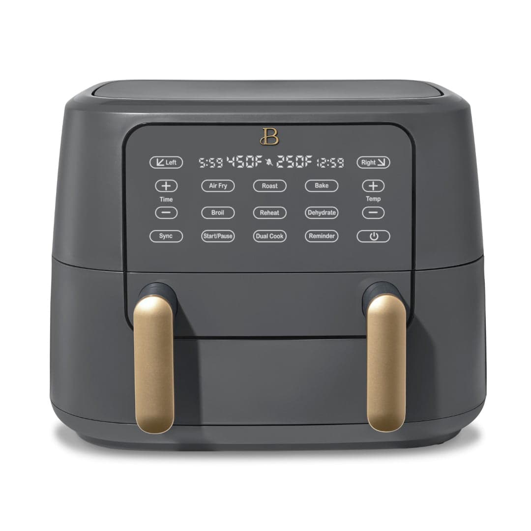 TriZone Air Fryer by Drew Barrymore