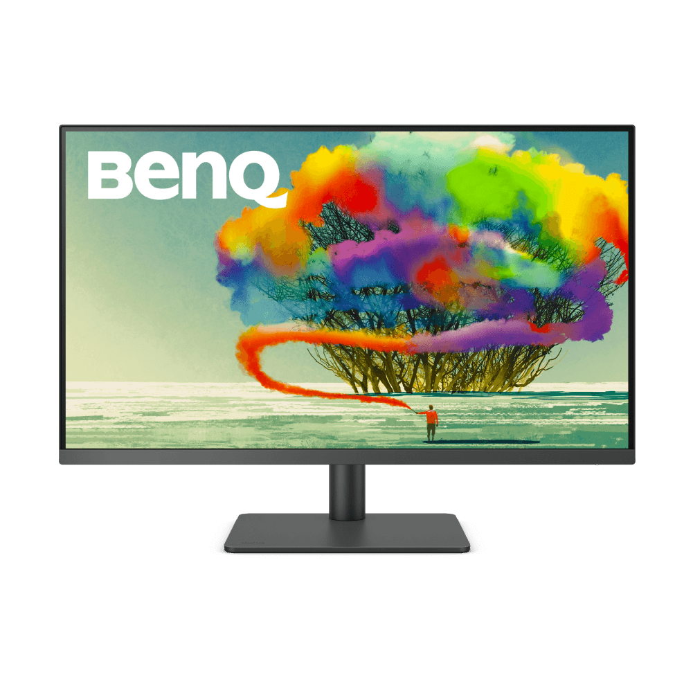 PD3205U 4K Monitor