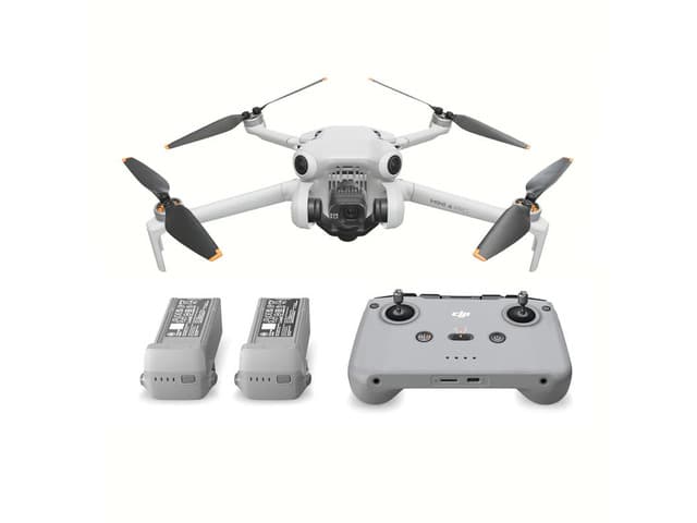 DJI Mini 4 Pro Drone