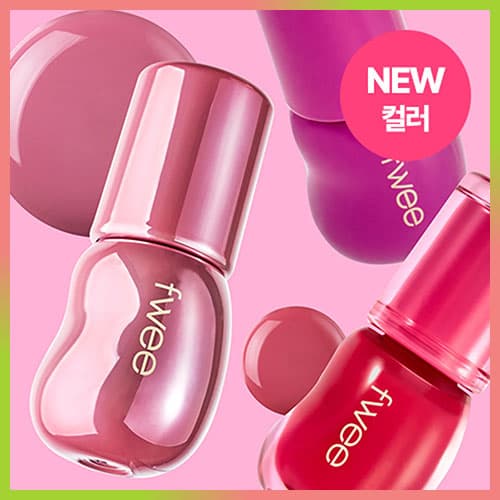 fwee 3D Voluming Gloss 5.3g | OLIVE YOUNG Global - Image 1