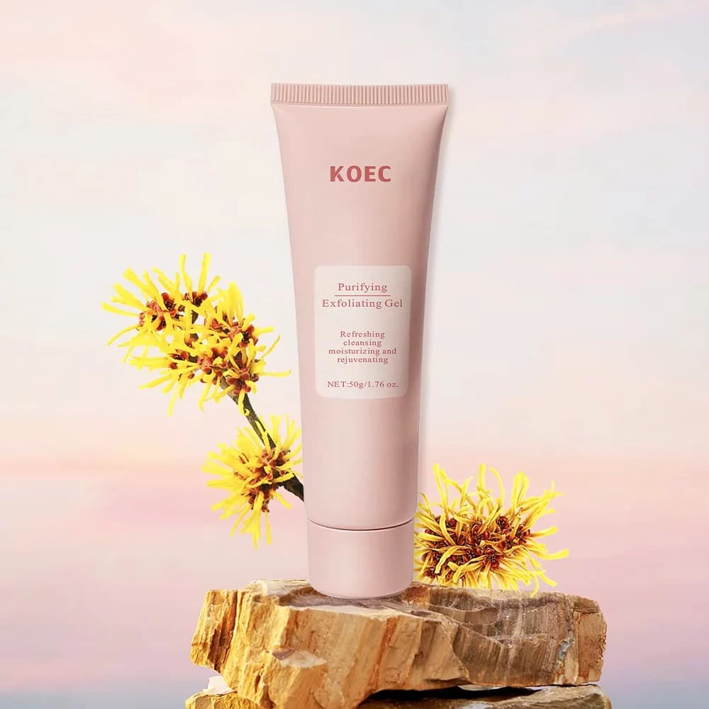 🔥✨Purifying Enzymes Exfoliating Gel - BUY 1 - Image 1