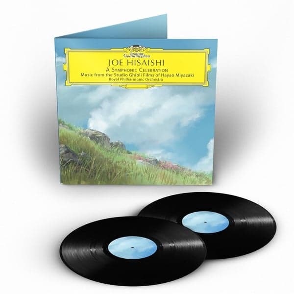 A Symphonic Celebration - Music from the Studio Ghibli Films of Hayao Miyazaki - Image 1