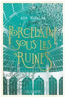 Porcelaine sous les ruines - Image 1
