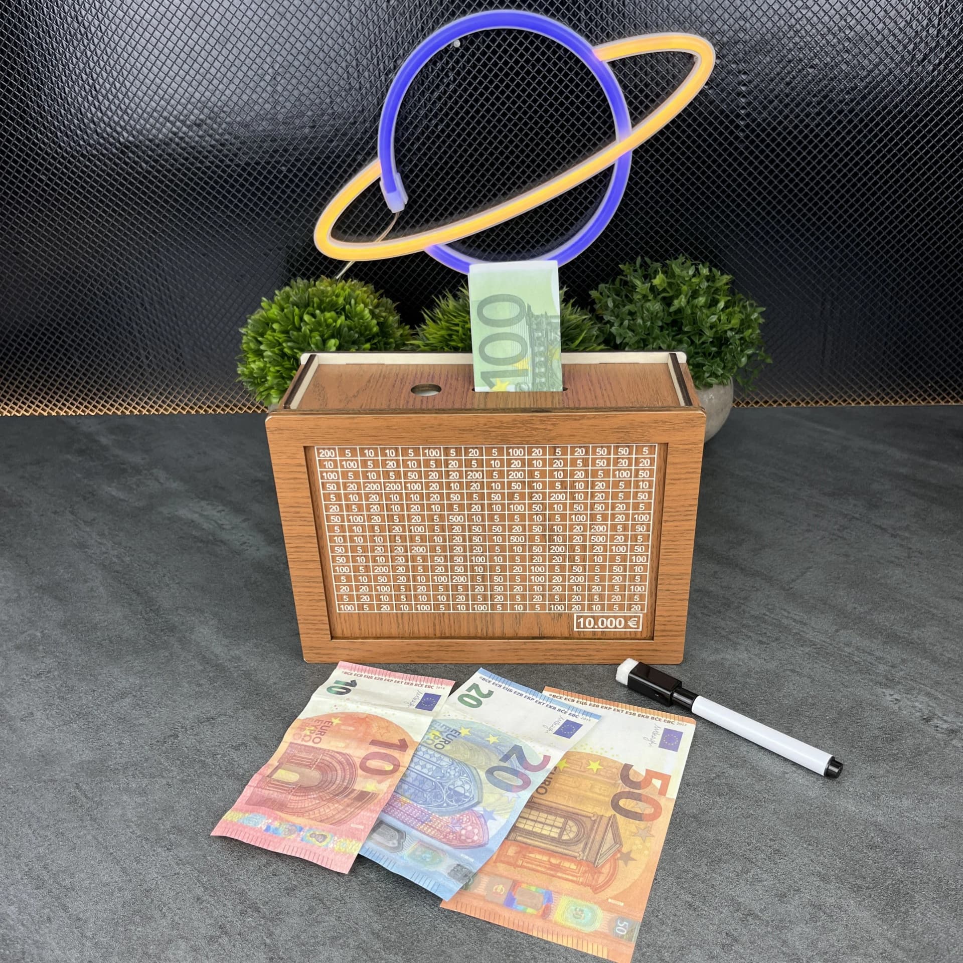 CashBox - Image 1