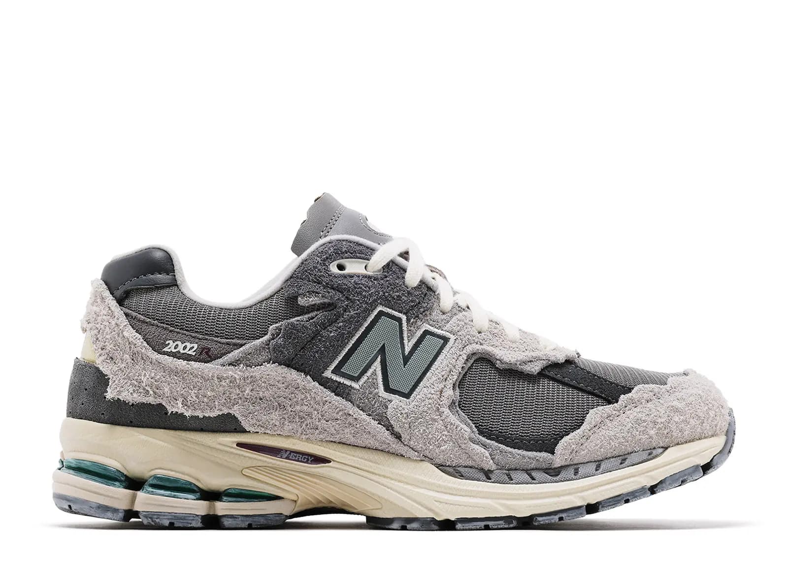 New Balance 2002R 'Protection Pack - Rain Cloud' - Image 1