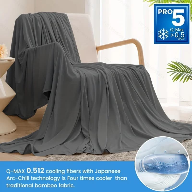 ❄Summer Ultimate Cooling Blanket - Image 1