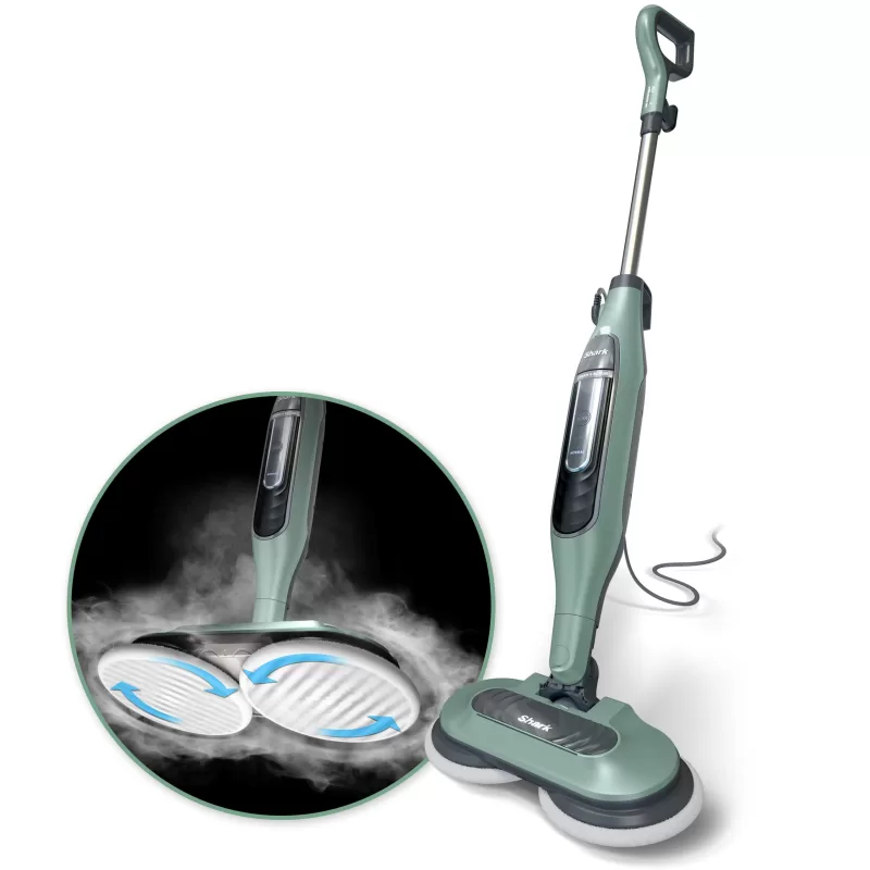 Shark Steam & Scrub All-in-One Steam Mop S7000