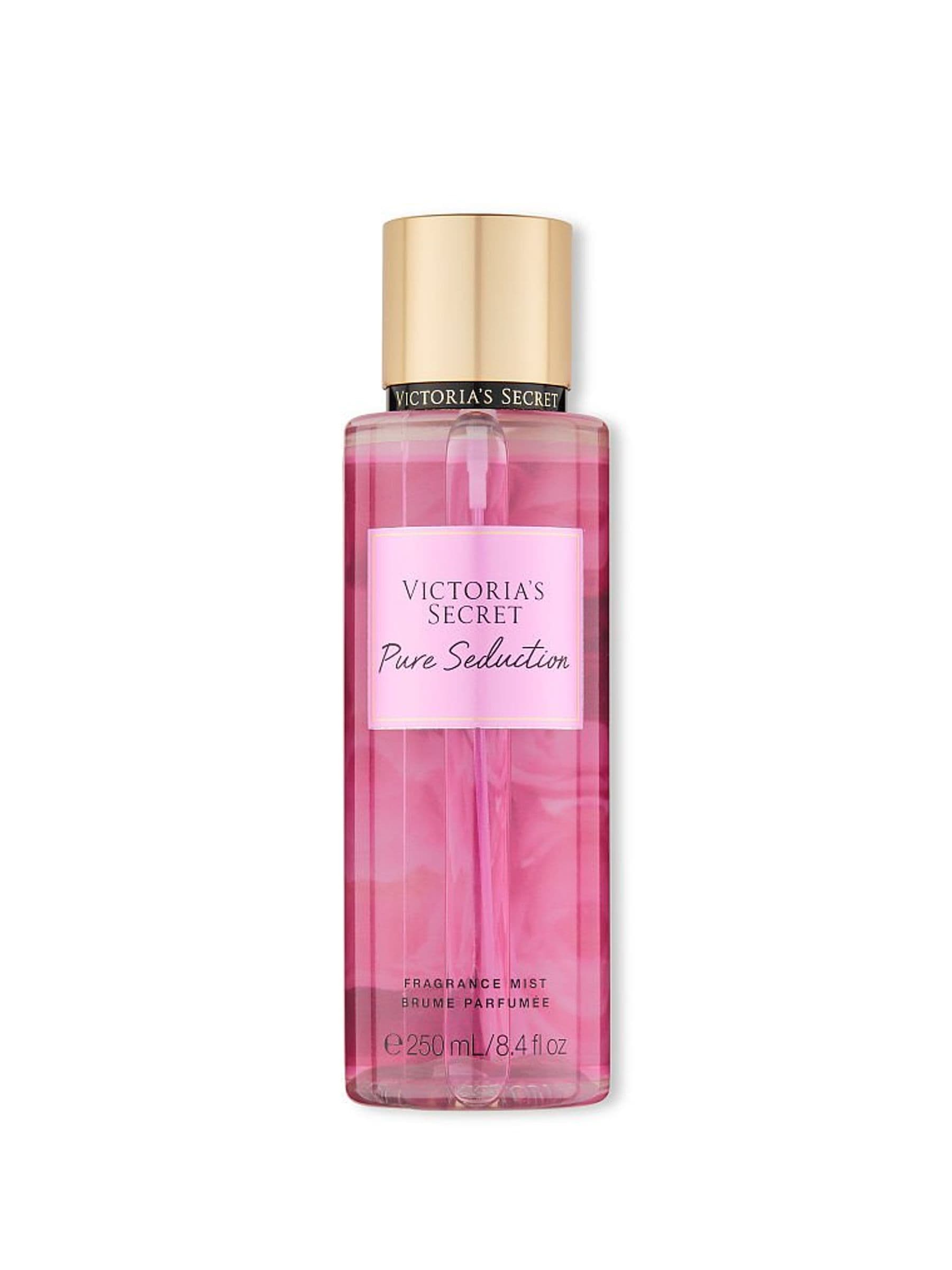 Pure Seduction Body Mist 250ml - Image 1
