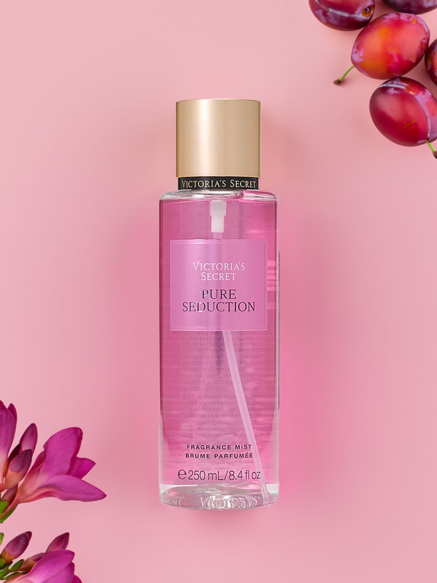 Pure Seduction Body Mist 250ml - Image 1