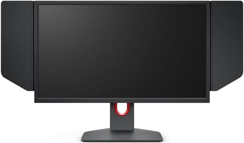 BenQ Zowie XL2566K Monitor
