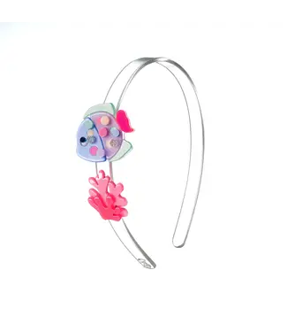 Fish Under the Sea Headband by lilies&roses
