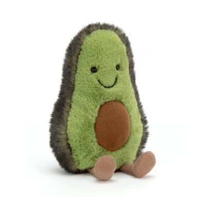 Amuseable Avocado Small | Waterstones - Image 1