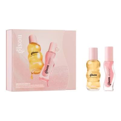 GISOU SET SPARKLE & SPRITZ Set - Image 1