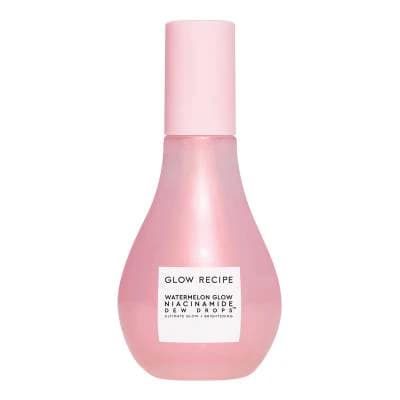GLOW RECIPE Watermelon Glow Niacinamide Dew Drops Jumbo 80ml - Image 1