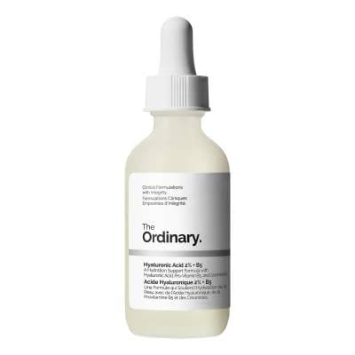 THE ORDINARY Hyaluronic Acid 2% + B5 60ml - Image 1