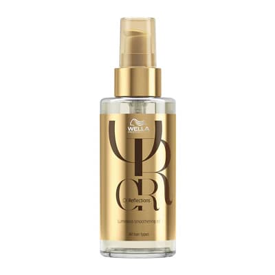 Wella Professionals Oil Reflections 100ml - Image 1