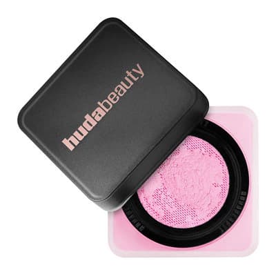 Huda Beauty Easy Bake Loose Baking & Setting Powder 20g - Image 1