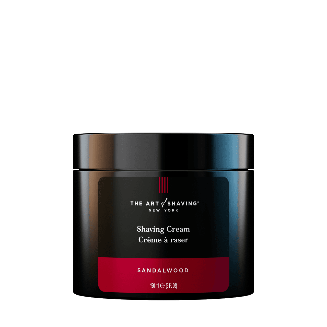 Sandalwood Shaving Cream