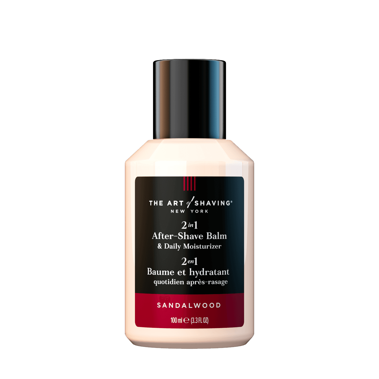 Sandalwood After-Shave Balm