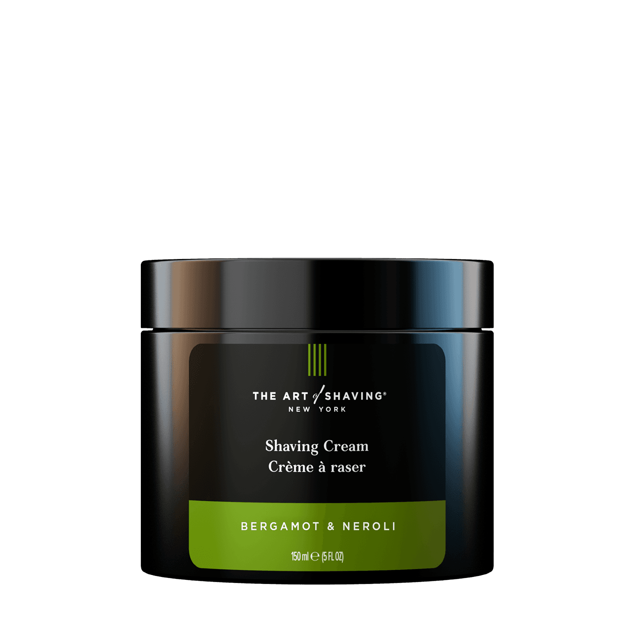 Bergamot & Neroli Shaving Cream