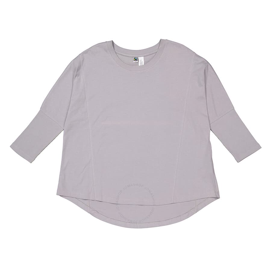 Eco-batwing Tee