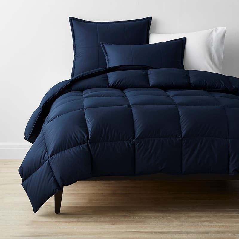 Down Comforter