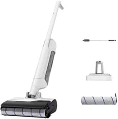 Миючий акумуляторний пилосос Rowenta X-CLEAN 10 GZ7540WO - Image 1