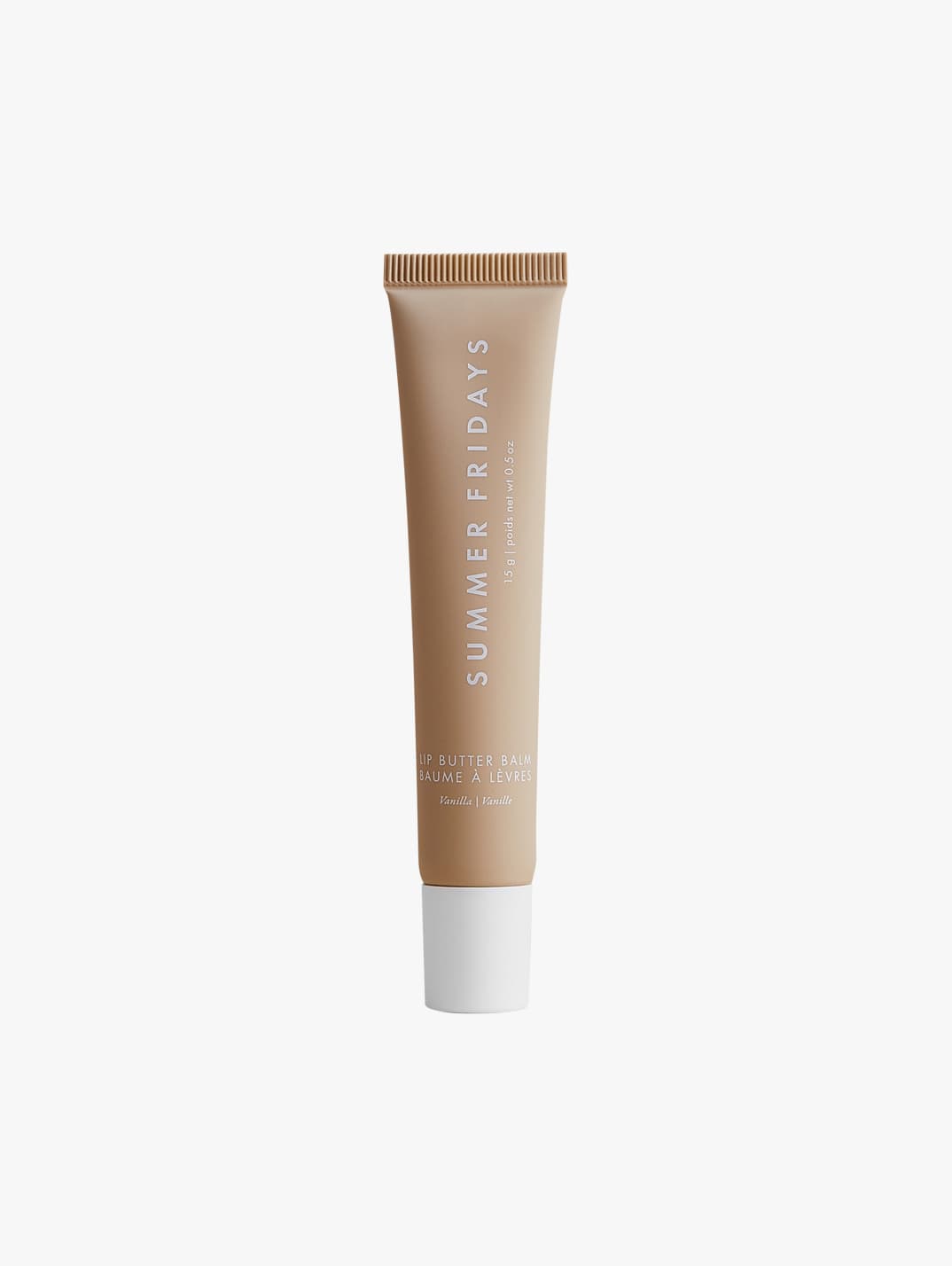 Lip Butter Balm - Image 1