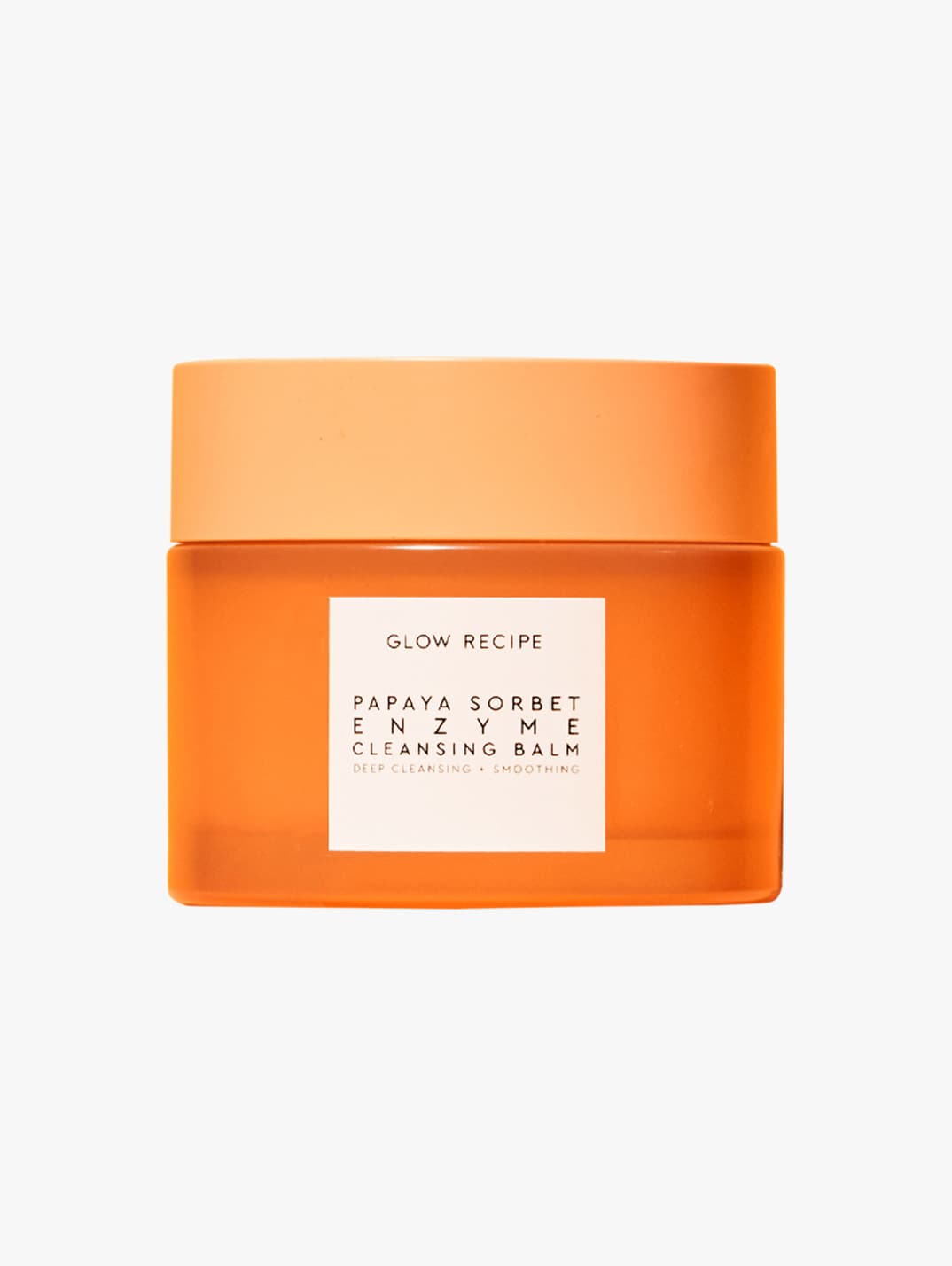 Papaya Sorbet Enzyme Cleansing Balm - Image 1