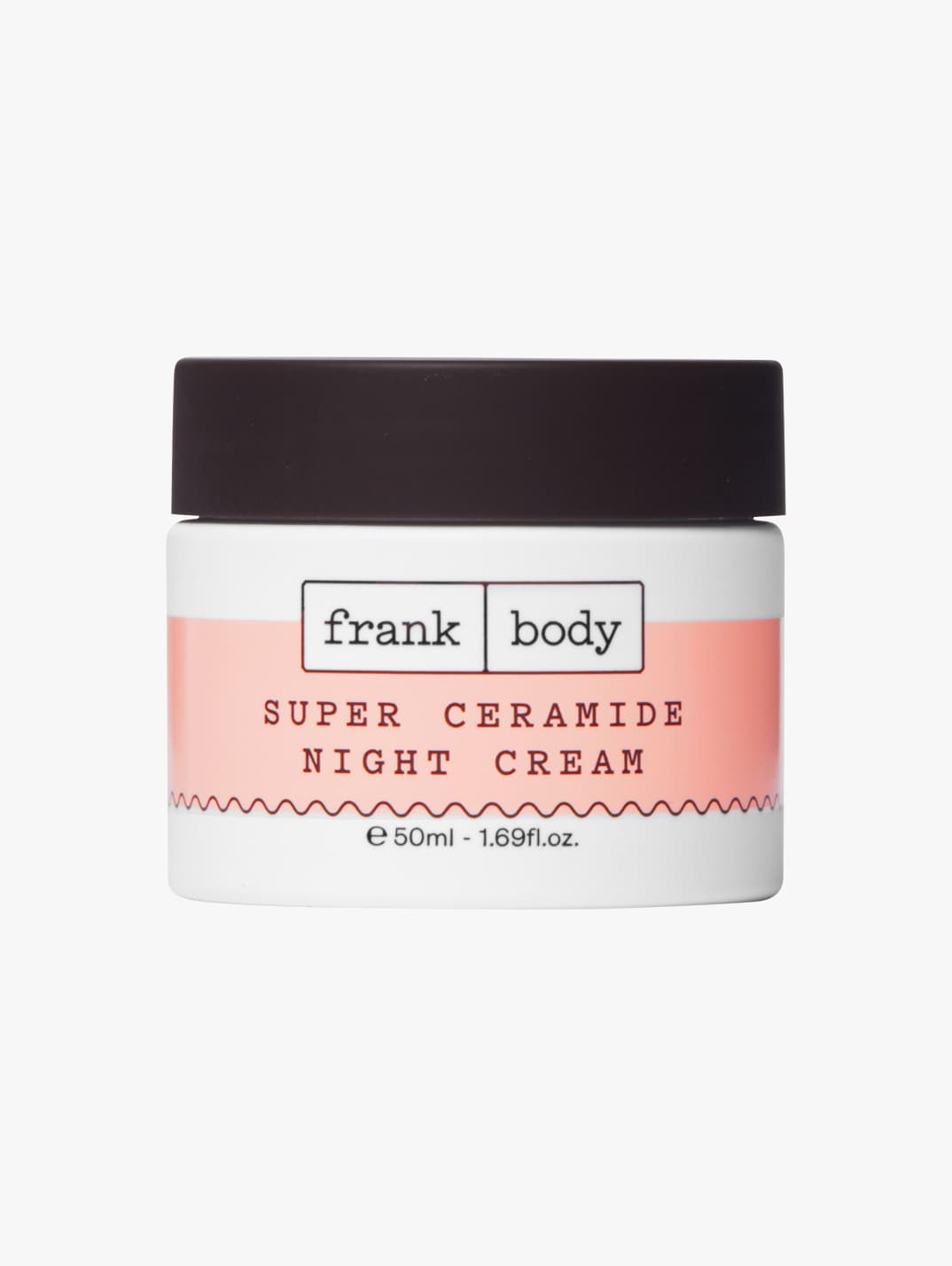 Super Ceramide Night Cream - Image 1