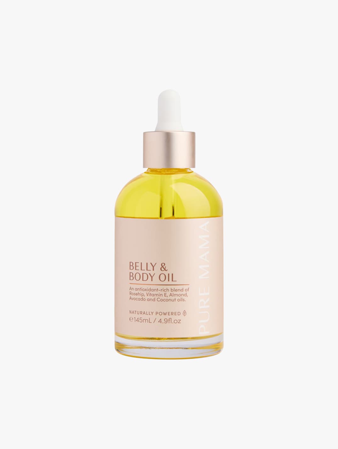 Belly Oil - Image 1