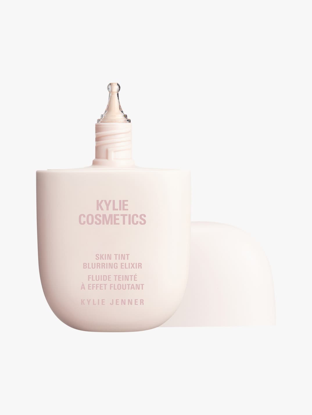 Silk On My Skin Tint Blurring Elixir - Image 1