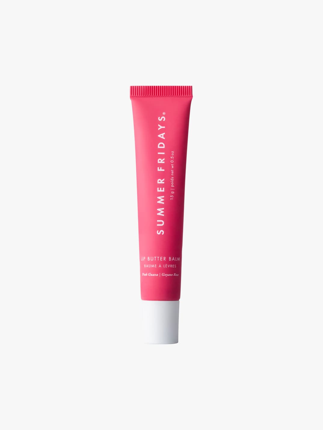 Lip Butter Balm - Image 1